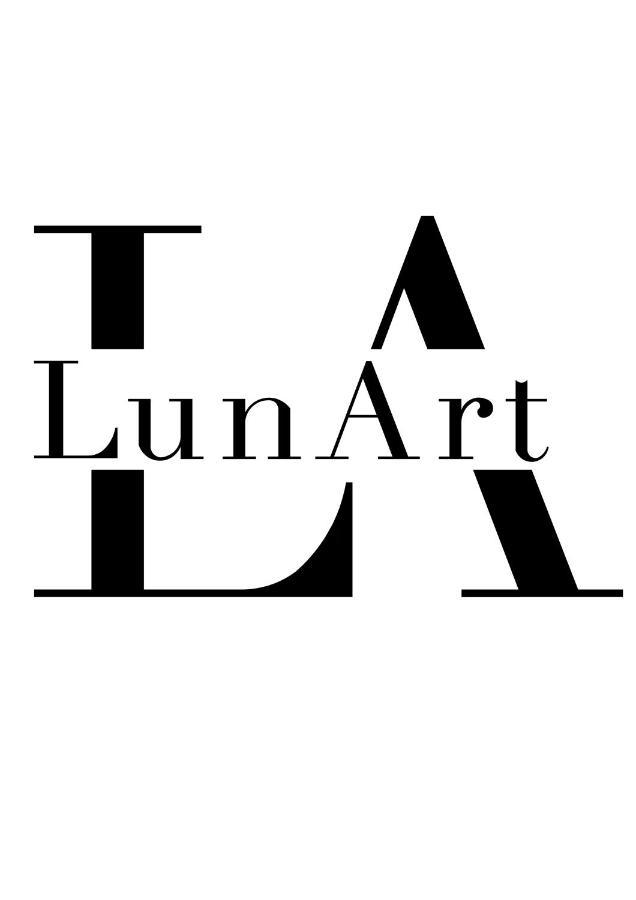 Lunart Florenz Exterior foto