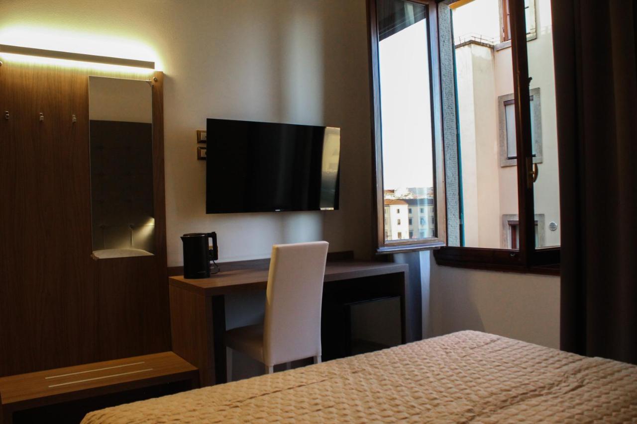 Lunart Florenz Exterior foto