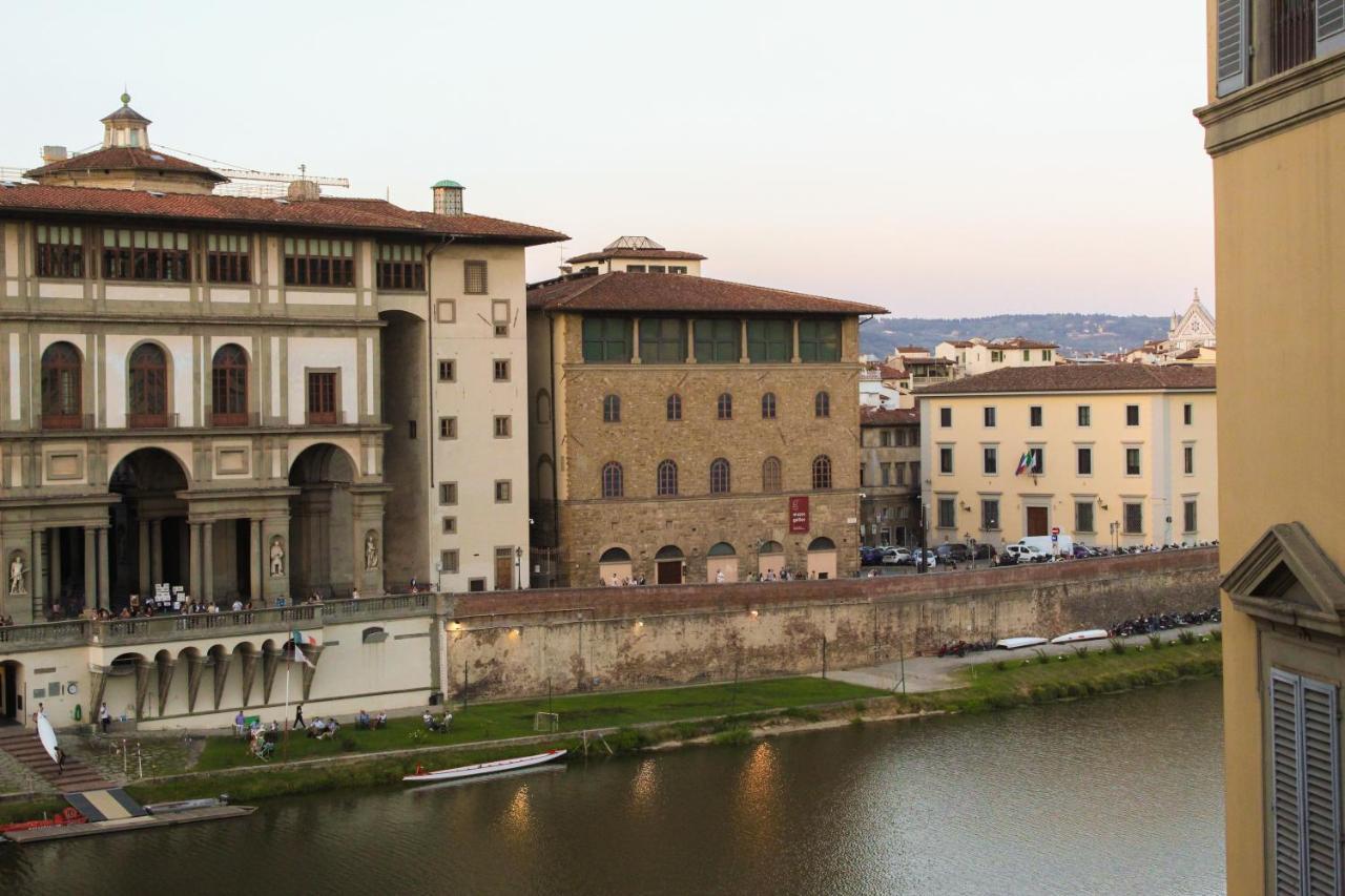 Lunart Florenz Exterior foto