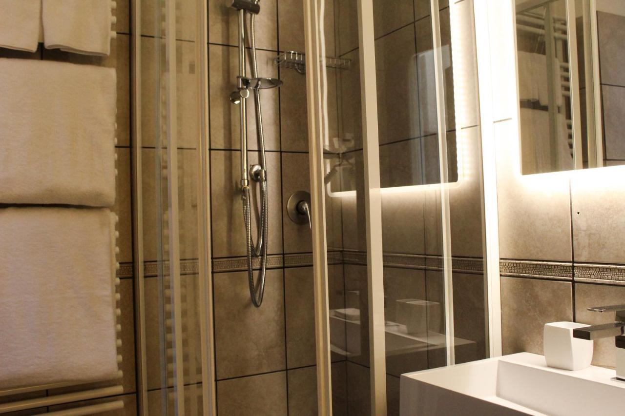 Lunart Florenz Exterior foto