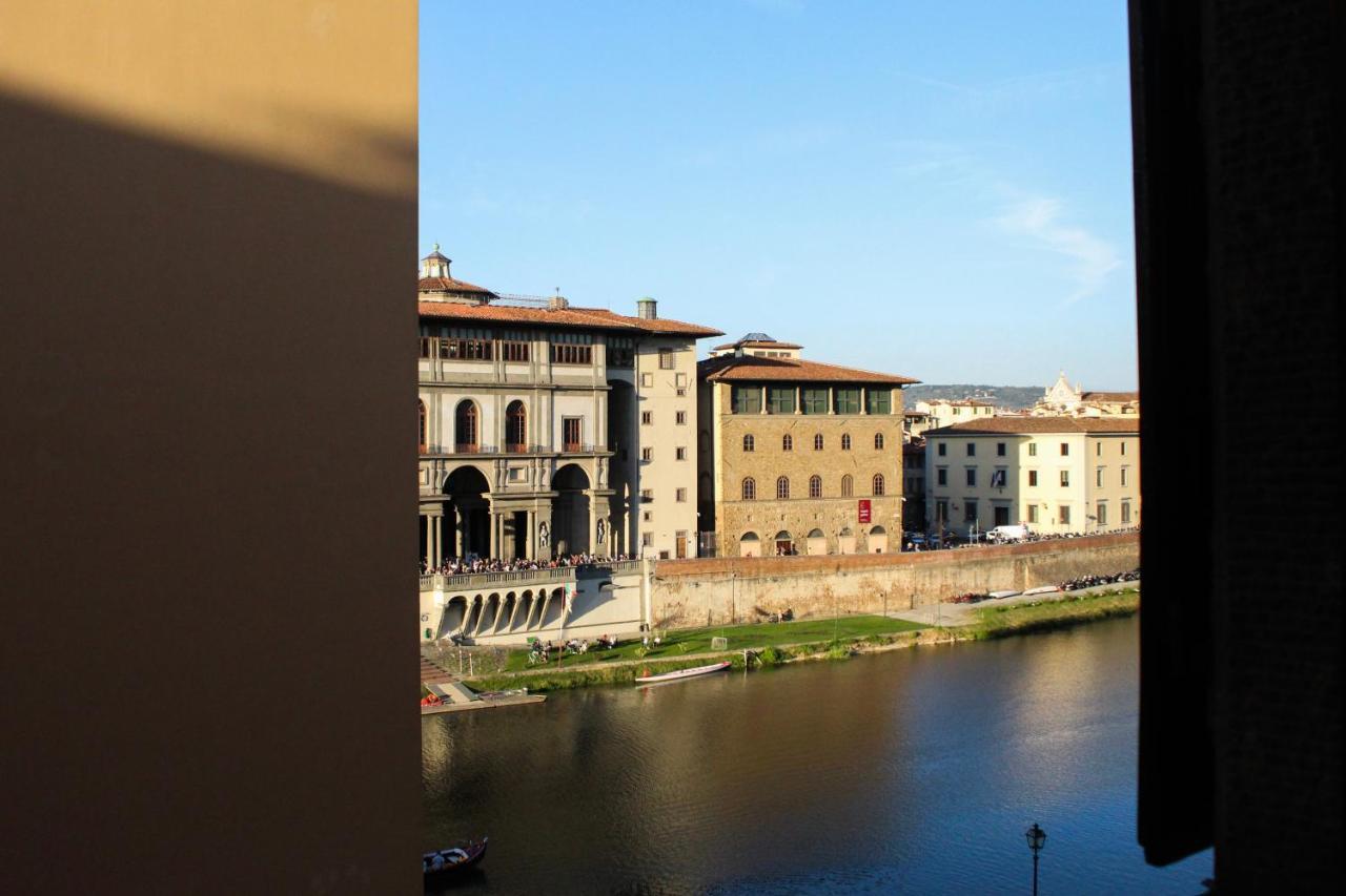 Lunart Florenz Exterior foto