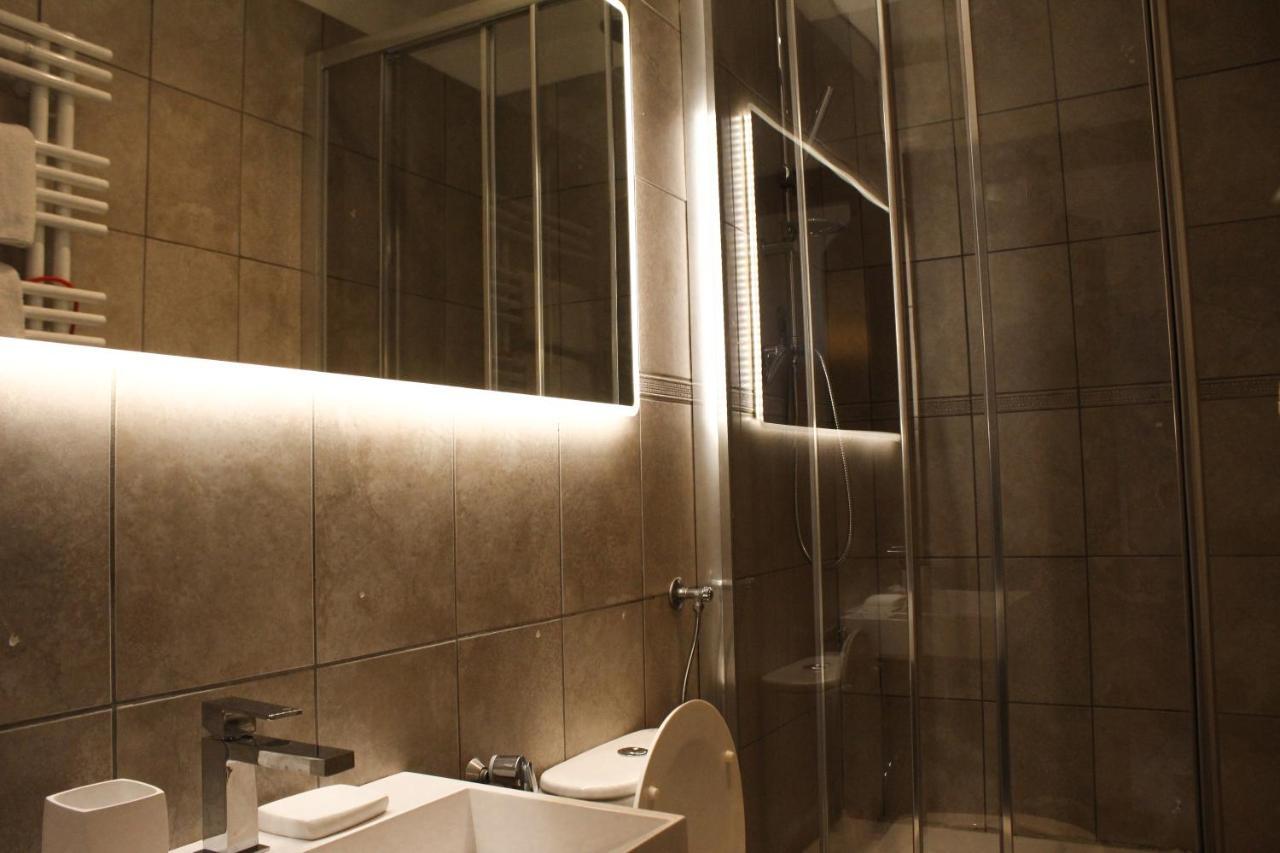 Lunart Florenz Exterior foto