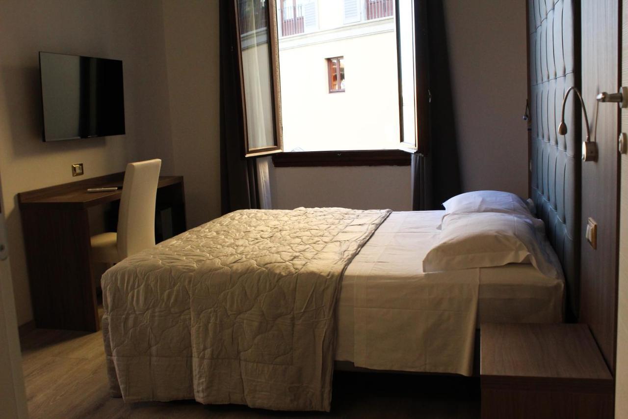 Lunart Florenz Exterior foto
